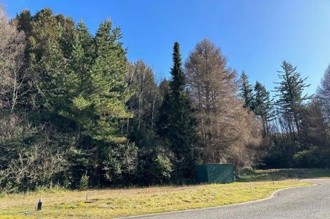 Photo of property in 9 Miro Park Lane, Ohakune, 4625