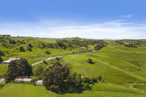 Photo of property in 824 Spooners Hill Road, Taihape, 4795