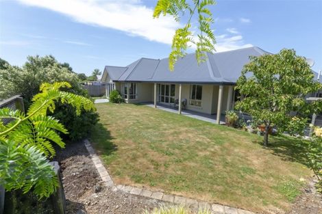 Photo of property in 13 Calvandra Grove, Rangiora, 7400