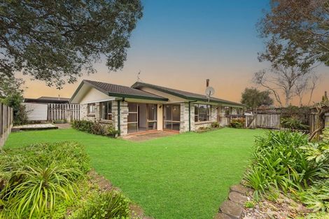 Photo of property in 20 Huber Street, Weymouth, Auckland, 2103