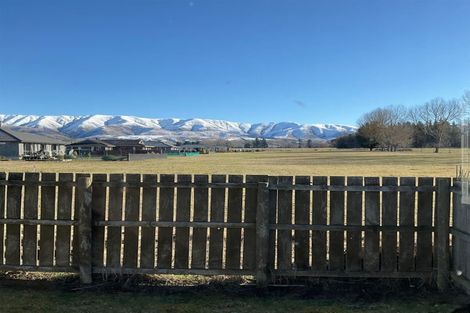 Photo of property in 46 Regent Street, Fairlie, 7925