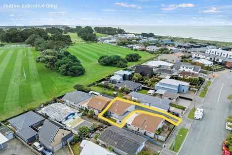 Photo of property in 3/38 Lonsdale Street, New Brighton, Christchurch, 8083