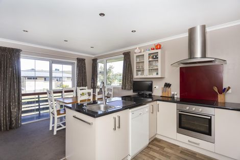 Photo of property in 4 Parklane Place, Weston, Oamaru, 9401