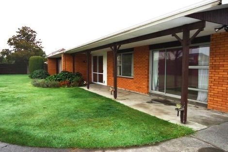 Photo of property in 18a Aileen Place, Upper Riccarton, Christchurch, 8041