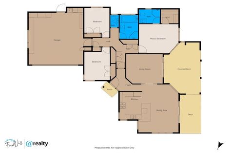 Photo of property in 7 Woodleigh Place, Ohauiti, Tauranga, 3112