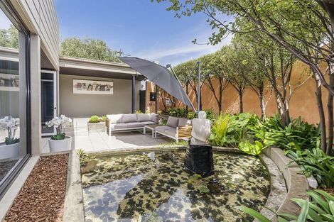 Photo of property in Highwic, 1/32 Hobson Street, Thorndon, Wellington, 6011