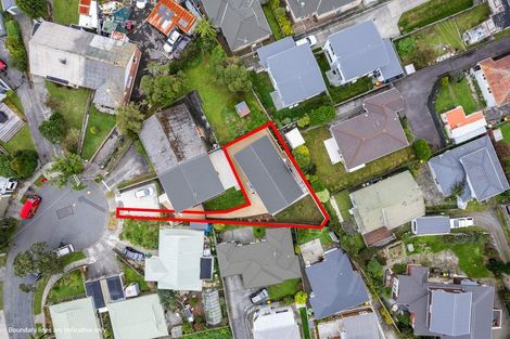 Photo of property in 6a Rudyard Crescent, Johnsonville, Wellington, 6037