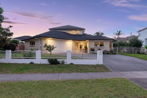 Photo of property in 4 Bermuda Drive, Papamoa Beach, Papamoa, 3118