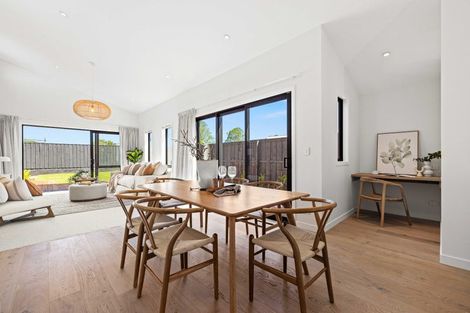 Photo of property in 61 Redbrook Road, Casebrook, Christchurch, 8051