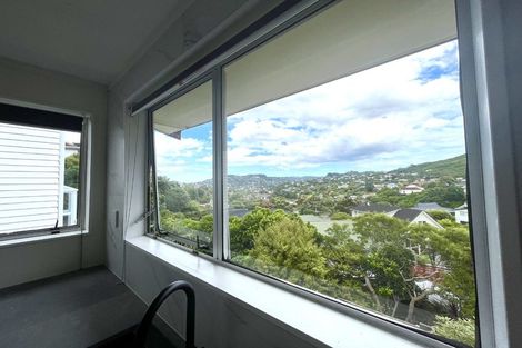 Photo of property in 4a Gaya Grove, Ngaio, Wellington, 6035