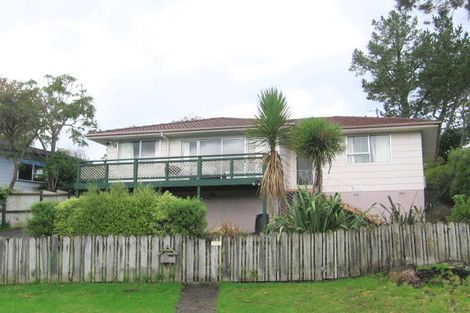 Photo of property in 46 Brunner Road, Glen Eden, Auckland, 0602