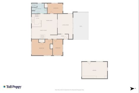 Photo of property in 7 Syndic Street, Cromwell, 9310