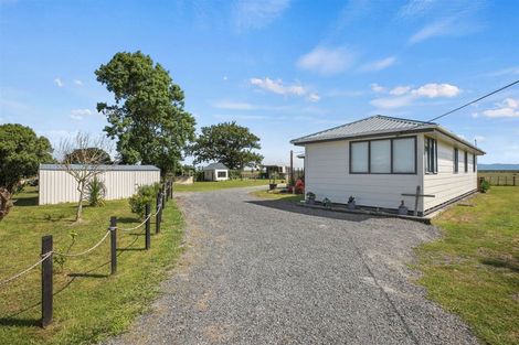 Photo of property in 614 Awaiti Canal Road, Netherton, Paeroa, 3671