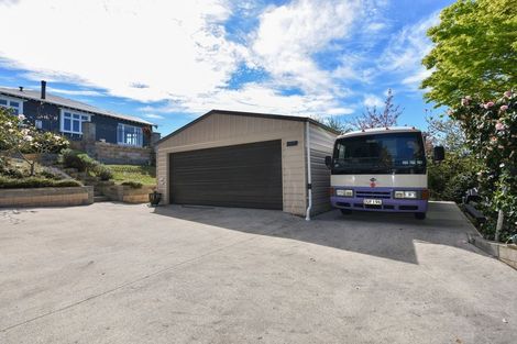 Photo of property in 67 Brockville Road, Glenross, Dunedin, 9011