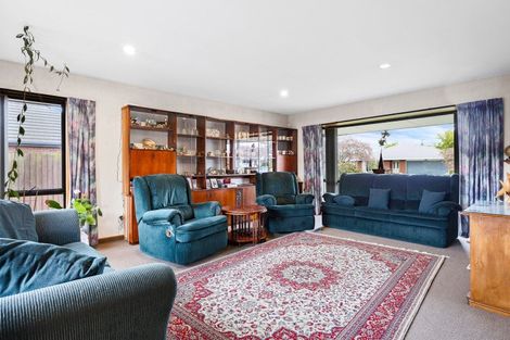 Photo of property in 3 Chartwell Close, Rangiora, 7400
