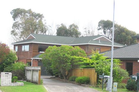 Photo of property in 24 Saint James Court, Paraparaumu, 5032