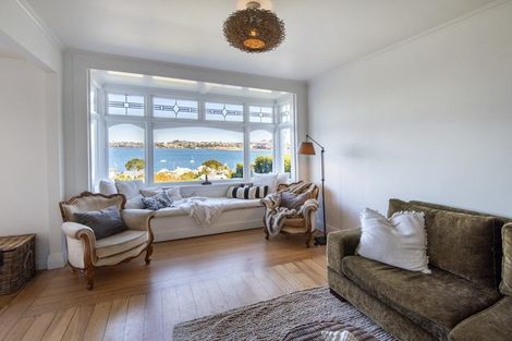 Photo of property in 41 Calliope Road, Devonport, Auckland, 0624