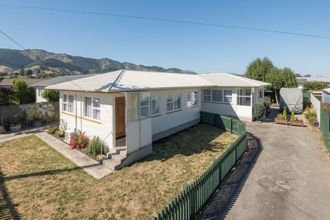 Photo of property in 67 Waverley Street, Richmond, 7020