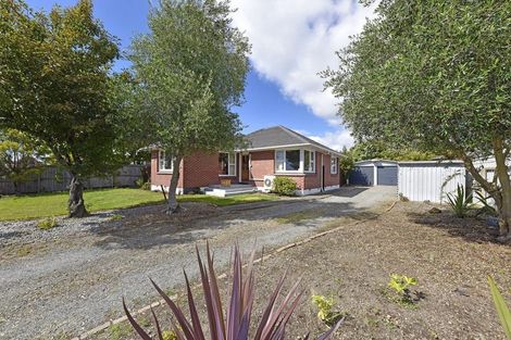 Photo of property in 11 Newport Street, Avondale, Christchurch, 8061
