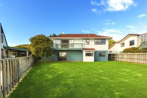 Photo of property in 26 Mercury Way, Whitby, Porirua, 5024