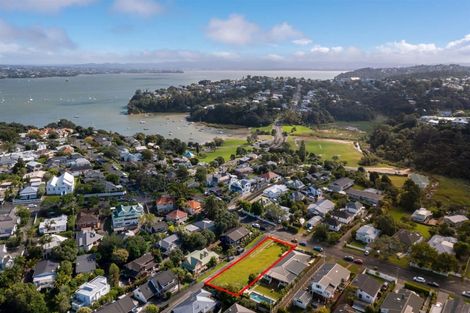 Photo of property in 15 Church Street, Northcote Point, Auckland, 0627