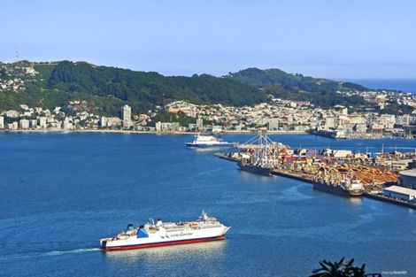 Photo of property in 95 Jubilee Road, Khandallah, Wellington, 6035