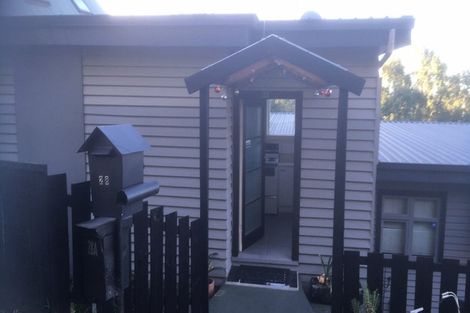 Photo of property in 28 Parklands Drive, Huntsbury, Christchurch, 8022