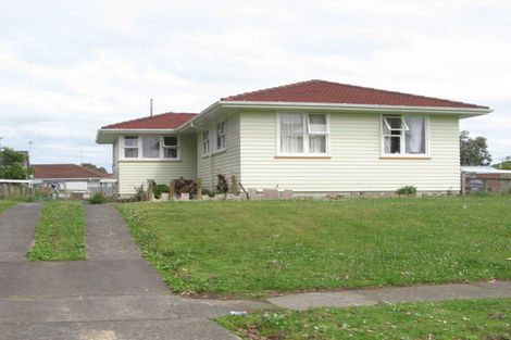 Photo of property in 33 Chingford Close, Mangere, Auckland, 2022