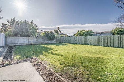 Photo of property in 21 Coutts Road, Gore, 9710