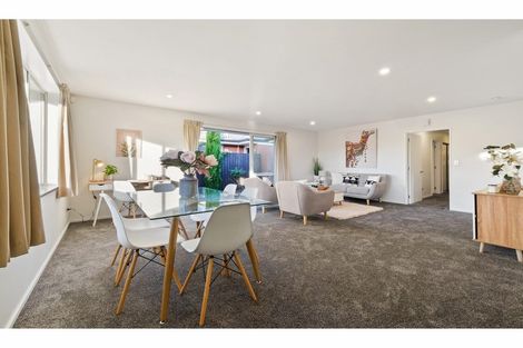 Photo of property in 22a Date Crescent, Aidanfield, Christchurch, 8025