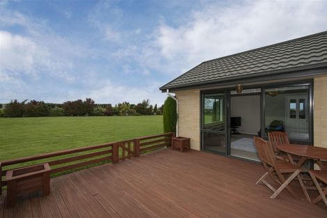 Photo of property in 112 Brodies Road, Broomfield, Amberley, 7482