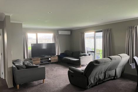 Photo of property in 14 Barbary Street, Rolleston, 7615