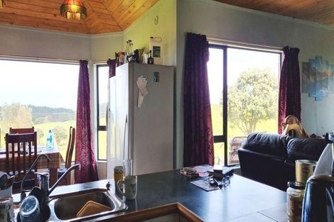 Photo of property in 1265 Babylon Coast Road, Omamari, Dargaville, 0373