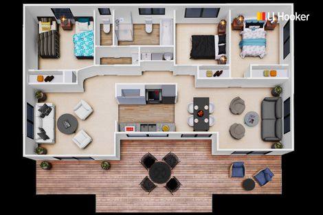 Photo of property in 15 Snowdon Street, Allanton, Mosgiel, 9092