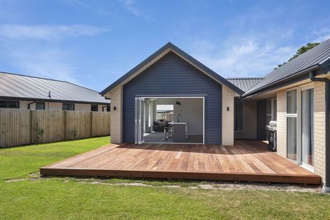 Photo of property in 9 Minerva Crescent, Woodend, 7610