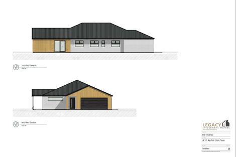 Photo of property in 7 Puka Place, Wharewaka, 3330