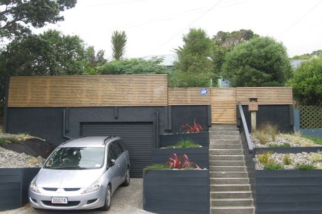 Photo of property in 38 Abbott Street, Ngaio, Wellington, 6035