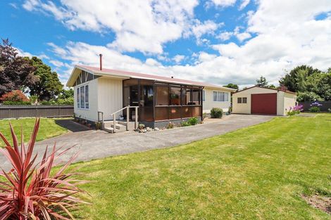 Photo of property in 69 Guy Street, Dannevirke, 4930