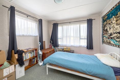 Photo of property in 125 Revans Street, Featherston, 5710