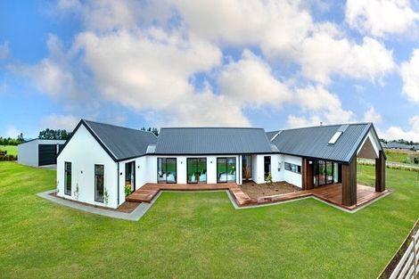 Photo of property in 37 Texel Crescent, West Melton, 7618