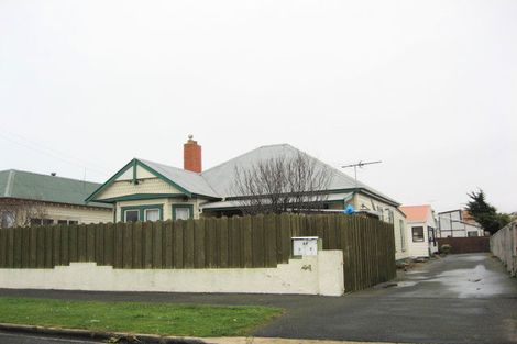 Photo of property in 44 Normanby Street, Saint Kilda, Dunedin, 9012