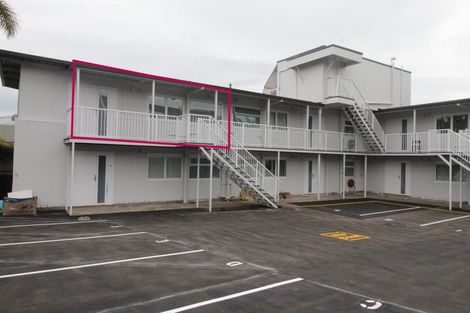 Photo of property in 6/4a Seymour Street, Saint Marys Bay, Auckland, 1011