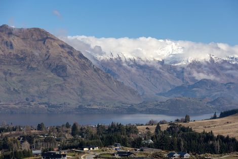 Photo of property in 735f Aubrey Road, Albert Town, Wanaka, 9305