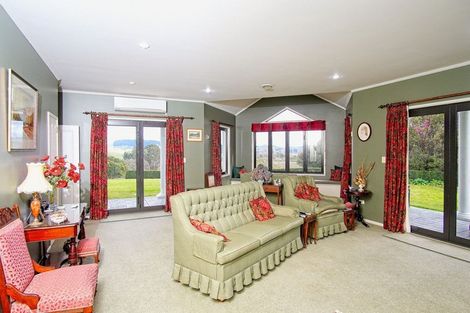 Photo of property in 40 Ormond Valley Road, Ormond, Gisborne, 4071