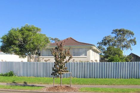 Photo of property in 6 Ravenna Way, Clover Park, Auckland, 2023