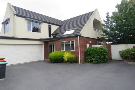 Photo of property in 2/271 Memorial Avenue, Burnside, Christchurch, 8053