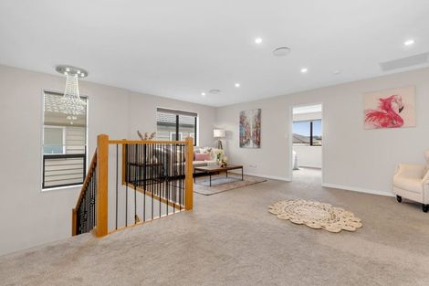 Photo of property in 20 Tinaku Road, Flat Bush, Auckland, 2019