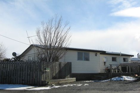 Photo of property in 11 Hopkins Road, Twizel, 7901