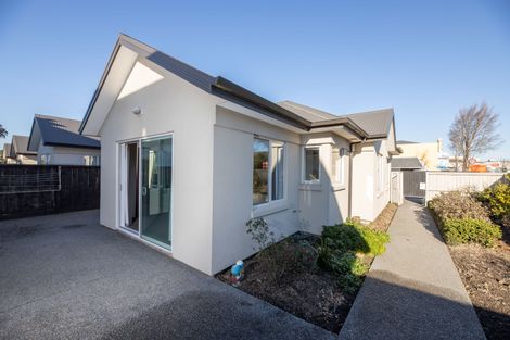 Photo of property in 1/6 Kauri Street, Riccarton, Christchurch, 8041