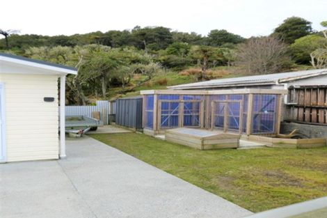 Photo of property in 17 Ashmore Avenue, Cobden, Greymouth, 7802